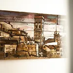 Apartamento Lazos