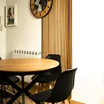 Lazos Apartamento Teruel