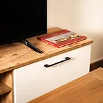 Lazos Apartamento