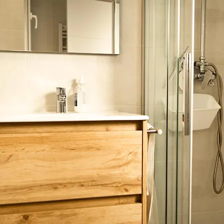 Lazos Appartement
