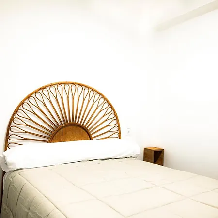 Apartment Lazos