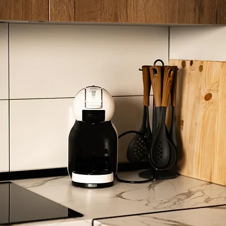 Lazos Apartmán Teruel