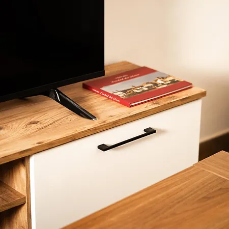 Lazos Appartement