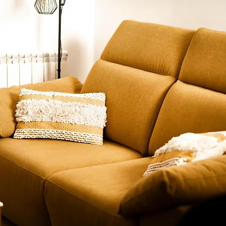 Apartment Lazos