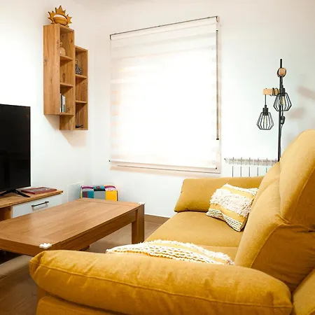 Apartment Lazos