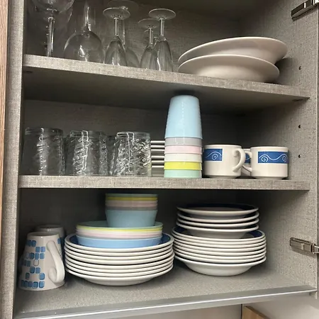 Apartmán Lazos Teruel