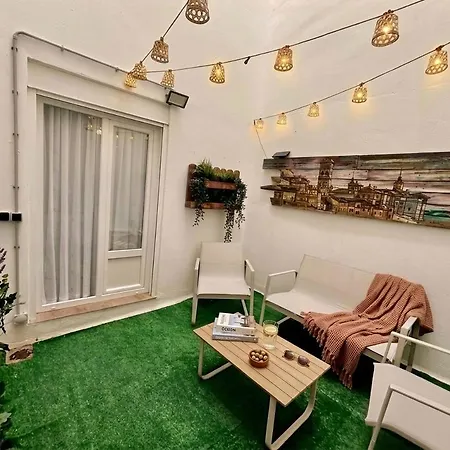 Apartamento Lazos *