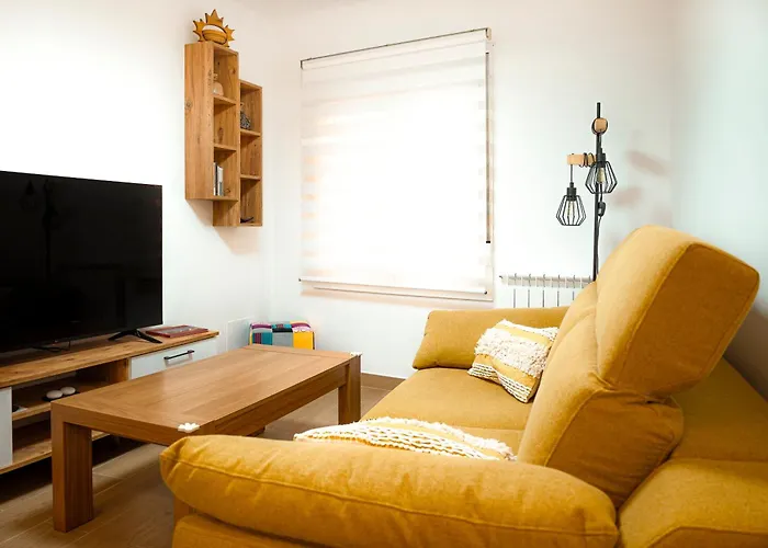 Apartment Lazos Teruel